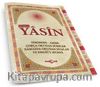 Sure-i Yasin (Cami Boy)
