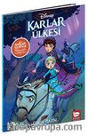 Disney Karlar Ülkesi Gerçek Hazine