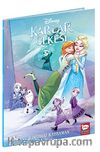 Disney Karlar Ülkesi İçimizdeki Kahraman