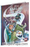 Disney Karlar Ülkesi Kavuşma Yolculuğu
