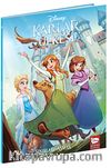 Disney Karlar Ülkesi Sınırları Aşmak