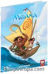 Disney Moana - Çizgi Roman