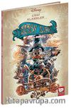 Disney Çizgi Klasikler - Moby Dick Başrolde: Donald