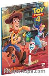 Disney Pixar - Toy Story 4