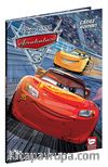 Disney Pixar - Arabalar 3