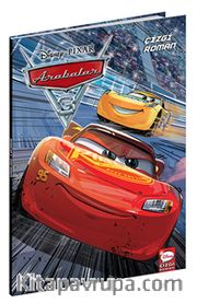 Disney Pixar - Arabalar 3