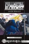 Fullmetal Alchemist - Çelik Simyacı 17