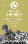 Millet Bilinci “Tarihte Almanlar ve  Alman Ordusu”