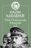 Türk Ordusunda Almanlar