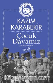 Çocuk Davamız