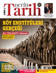 Derin Tarih Sayı:106 Ocak 2021