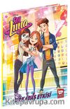 Disney Soy Luna - Arkadaş Etkisi