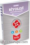 10. Sınıf Biyoloji Aktif Soru Bankası