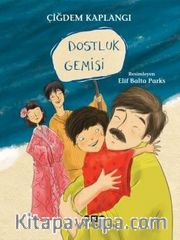 Dostluk Gemisi