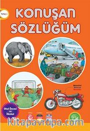 Konuşan Sözlüğüm (Ting Uyumlu)