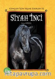 Siyah İnci 