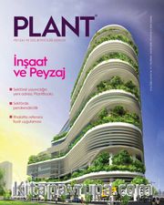 Plant Peyzaj ve Süs Bitkiciliği Dergisi Sayı:17