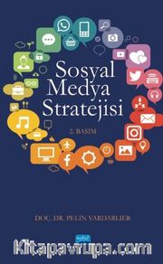 Sosyal Medya Stratejisi