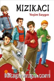 Mızıkacı