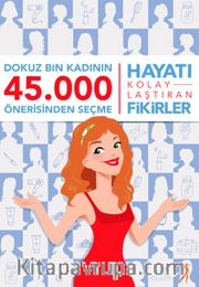 Hayatı Kolaylaştıran Fikirler