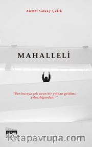 Mahalleli