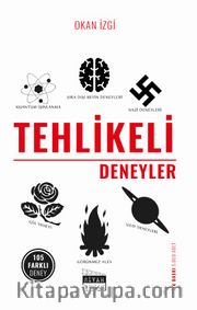Tehlikeli Deneyler