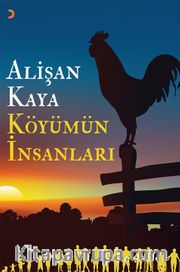 Köyümün İnsanları