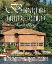 Boğaziçi'nde Yalılar ve İnsanlar