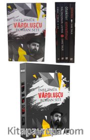 Varoluşçu Roman Seti (4 Kitap)