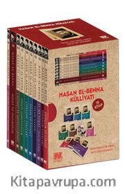 Hasan el-Benna Külliyatı (10 Kitap)