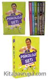 Akif Manaf Psikoloji Seti (6 Kitap)