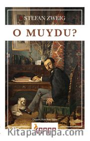 O Muydu?
