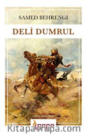 Deli Dumrul