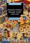 Osmanlı-Türkiye İktisadi Tarihi 1500-1914