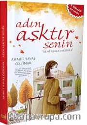 Adın Aşktır Senin
