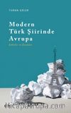 Modern Türk Şiirinde Avrupa (Şehirler ve İnsanlar)