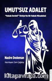 Umutsuz Adalet