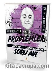 TYT AYT MSÜ Yeni Nesil Problemler Soru Avı 202 Video Çözümlü Soru