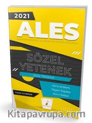2021 ALES Sözel Yetenek Son Tekrar Konu Anlatımı