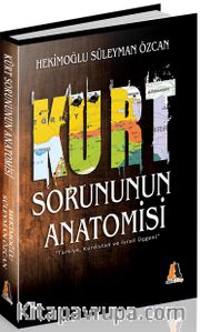 Kürt Sorununun Anatomisi