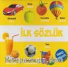 İlk Sözlük (Türkçe-İngilizce)