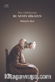 Bu Senin Hikayen