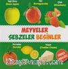 Meyveler Sebzeler Besinler