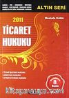 2011 Ticaret Hukuku