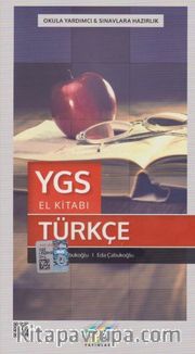 YGS El Kitabı Türkçe