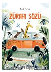 Zürafa Sözü