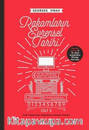 Rakamların Evrensel Tarihi Cilt 2