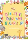 Dikkat ve Düşünme Becerileri - Mantıksal Diziler