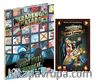 Disney Esrarengiz Kasaba Çizgi Roman Seti (2 Kitap)