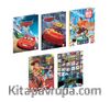 Disney Çizgi Klasikleri Erkek Çocuk Seti (5 Kitap)